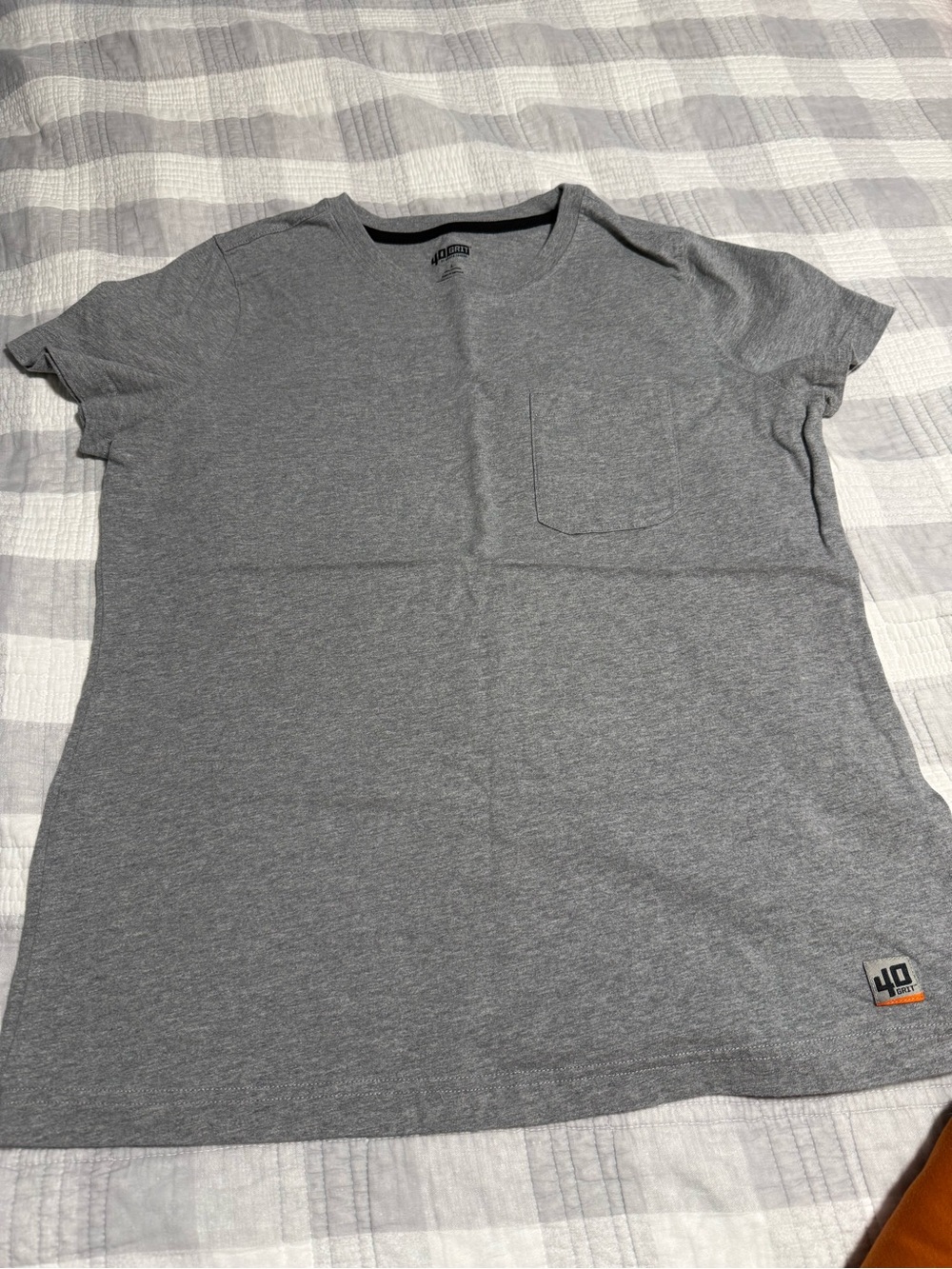 Duluth 4OGrit Women’s Crew Neck T-Shirt Bundle - Lot of 4 - Picture 2 of 9